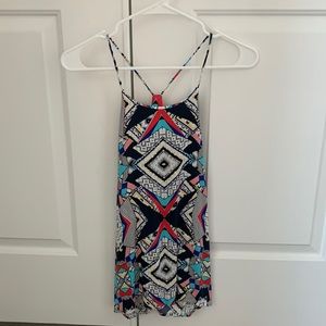 Reneec tank top size S